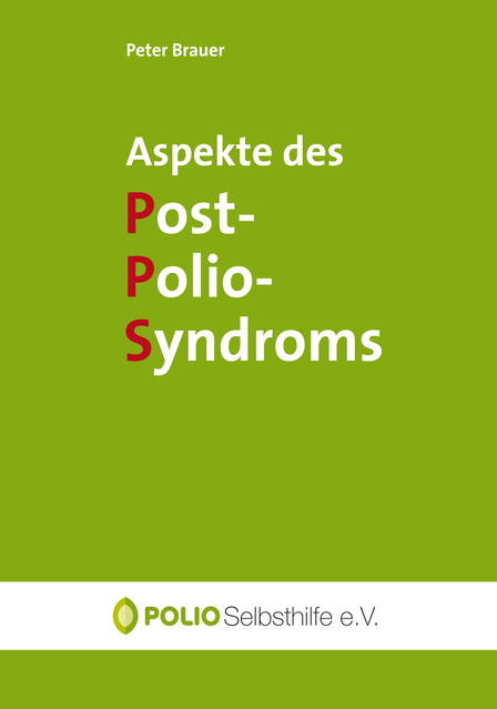 2. Auflage: Aspekte des Post-Polio-Syndroms